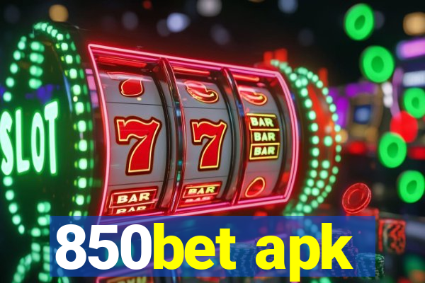 850bet apk